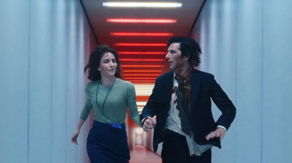 Apple TV+'s global hit “Severance” becomes this year’s most-Emmy nominated series with 27 nominations in total.