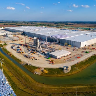 LG Energy Solution and Honda Motor Co. announced in August 2022 an agreement to establish a joint venture company to produce lithium-ion batteries in the U.S. to power Honda and Acura EV models for the North American market. CONTRIBUTED