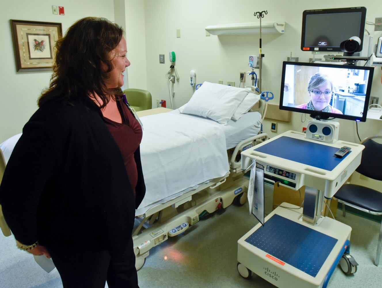 TriHealth Bethesda Butler Hospital Expansion