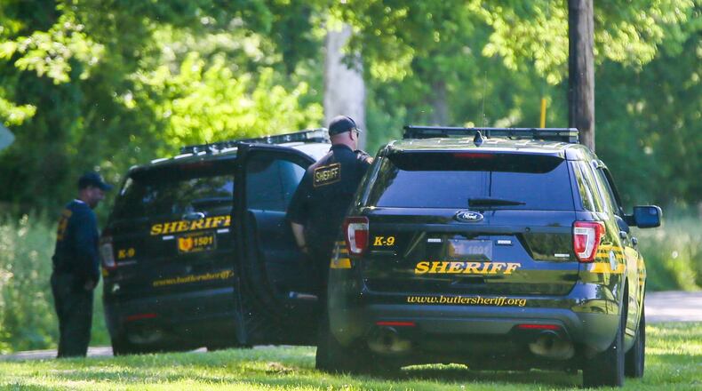 The Butler County commissioners and two sheriff’s unions have ratified new three-year contracts that will cost taxpayers an estimated $318,150 this year in 3% wage hikes, steps and other incentives. GREG LYNCH / STAFF