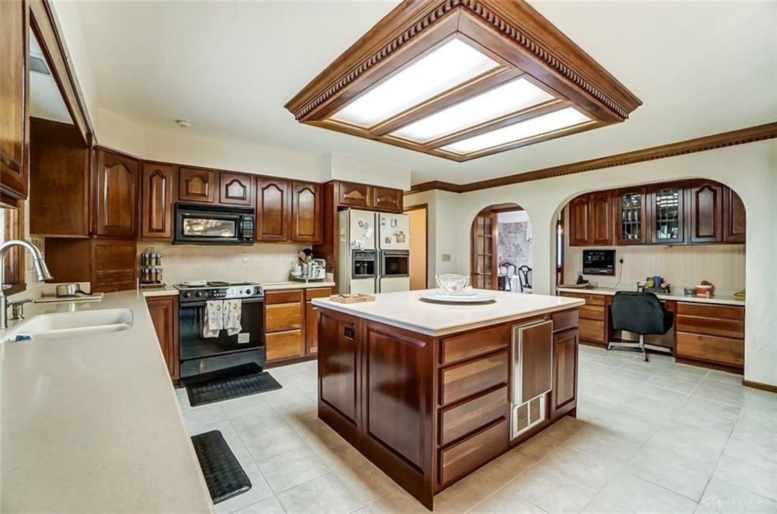 PHOTOS: Former Homearama home on the market