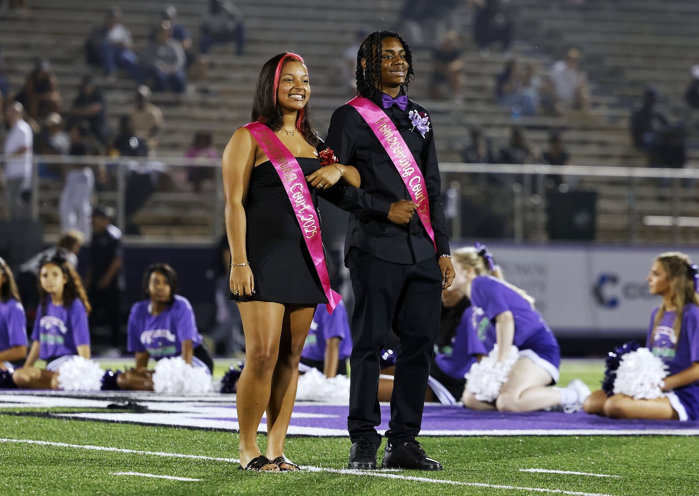 100325 Middletown homecoming