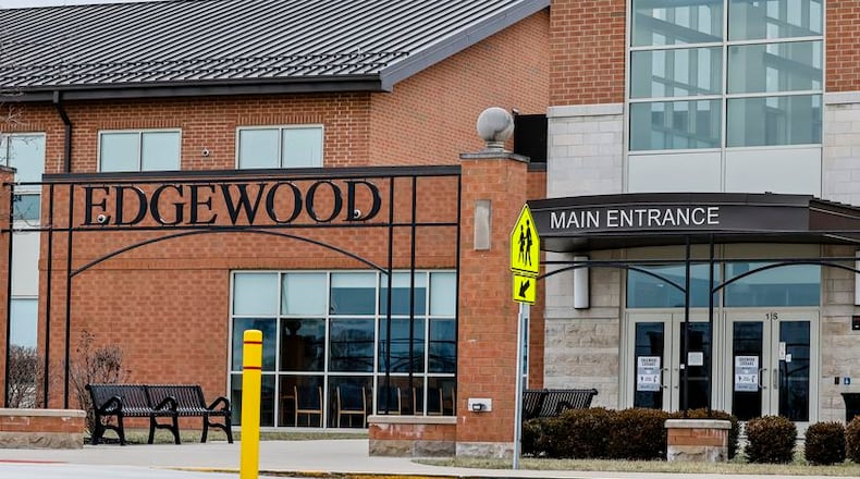 Edgewood Schools - along with New Miami Schools and other local districts - saw an increase of school threats made to their buildings in recent weeks. Edgewood Superintendent Russ Fussnecker says his district remains on high alert for any threats, which will be immediately investigated by local and county law enforcement. (File Photo\Journal-News)