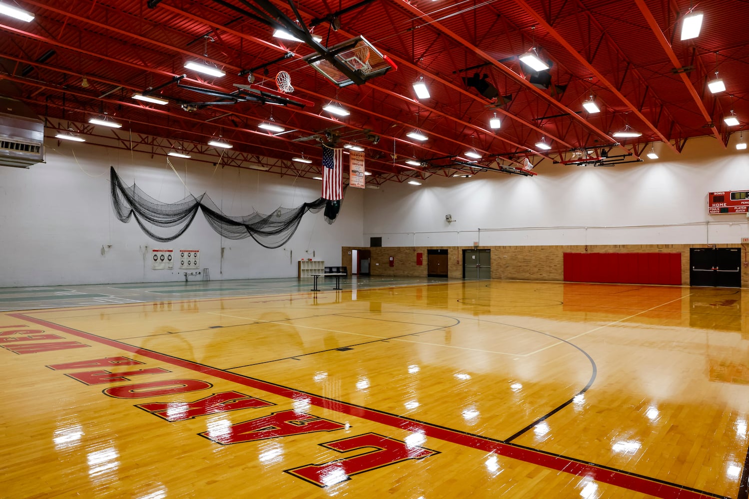081425 Lakota West Freshman School