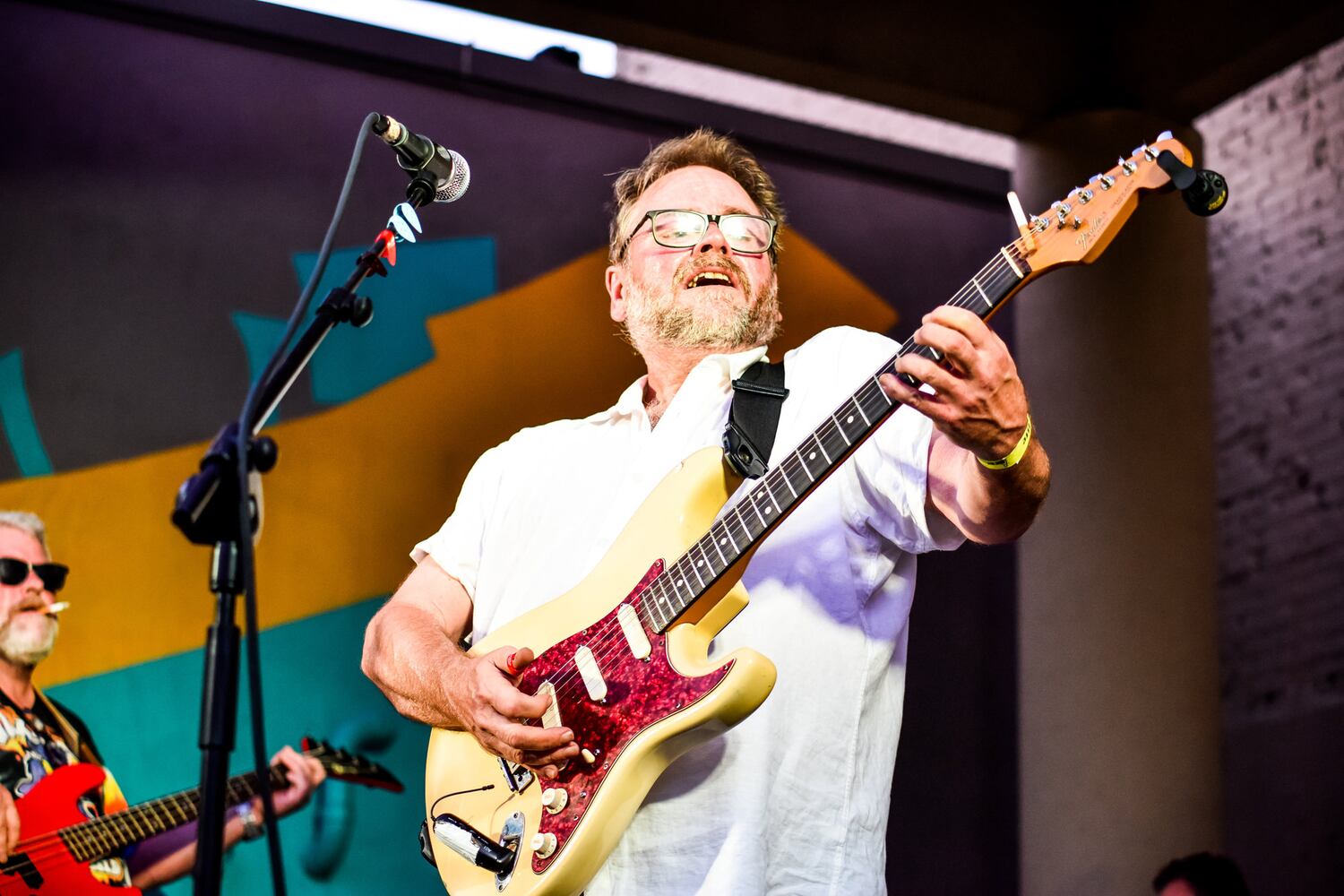 Broad Street Bash celebrates 50th Anniversary of Woodstock