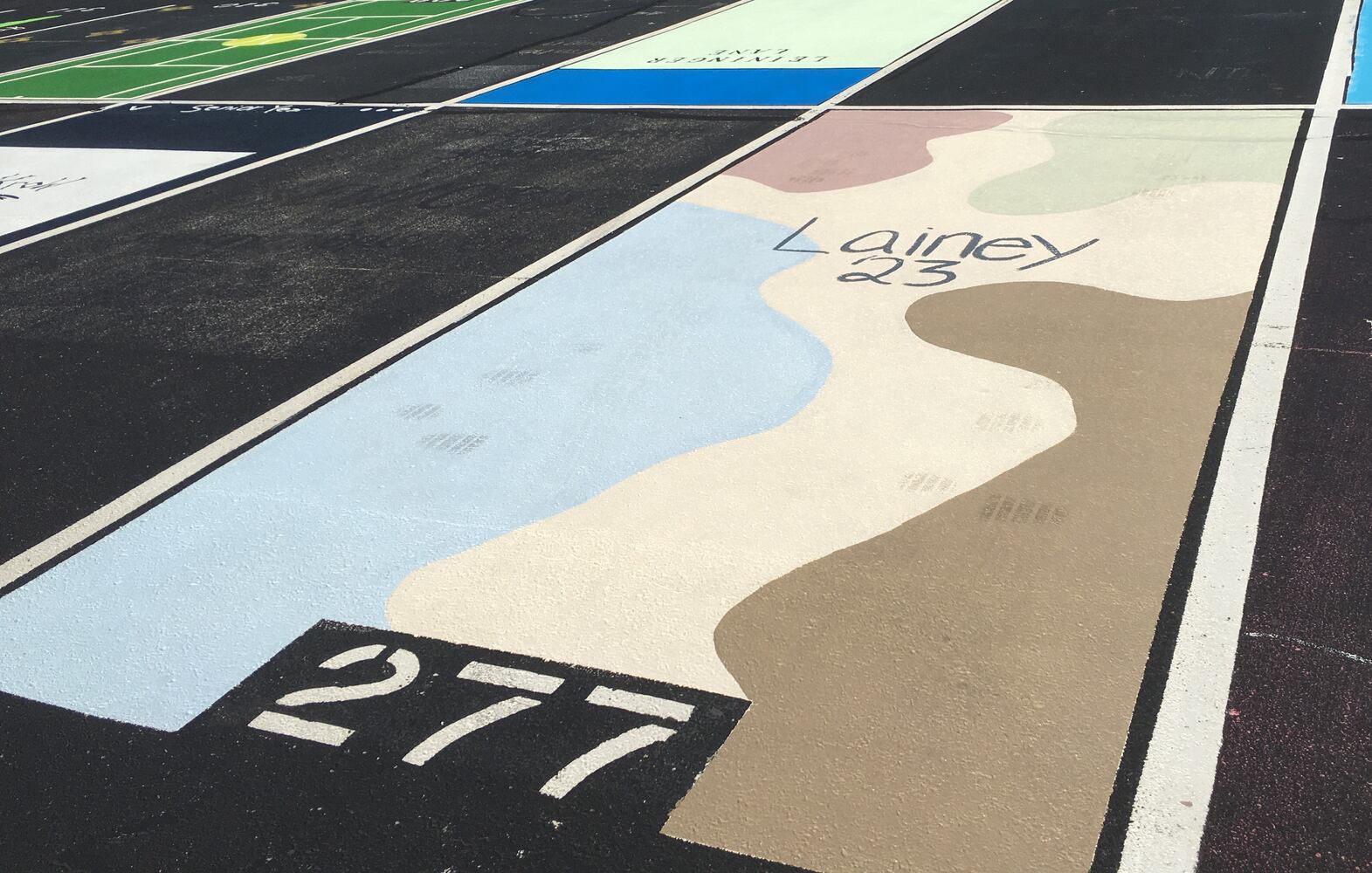 lakota east