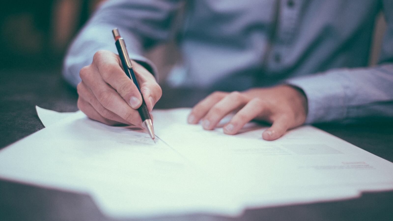 #1. Get work experience before you apply for an MBA program.