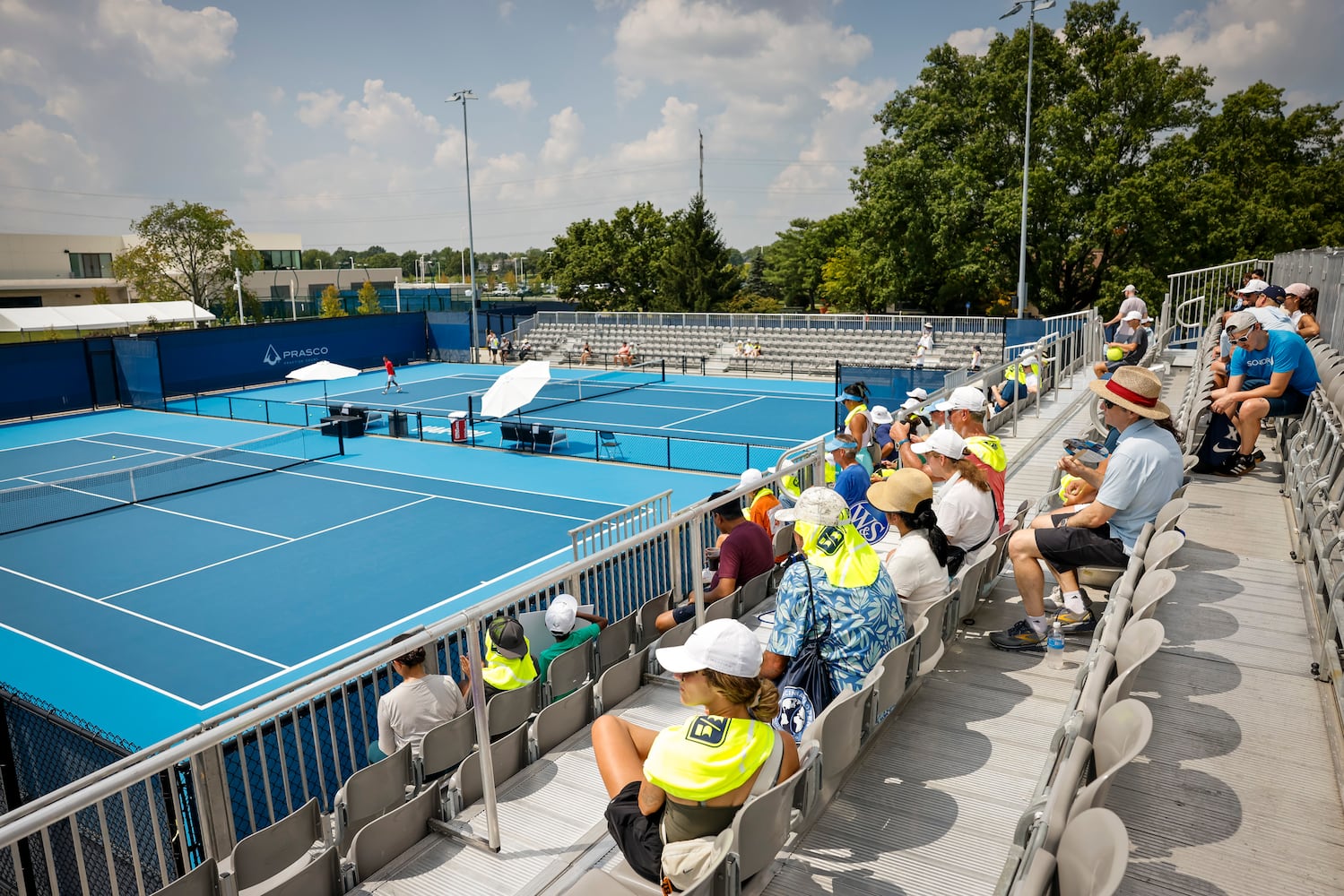 081425 Cincinnati Open Tennis