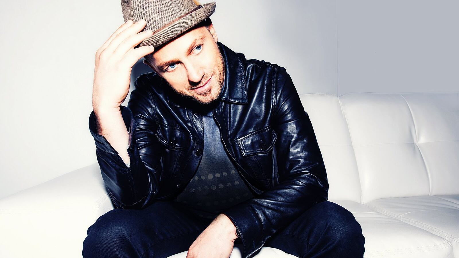 TobyMac will perform at the Nutter Center on March 22, 2019. CONTRIBUTED BY TRUE ARTIST MANAGEMENT