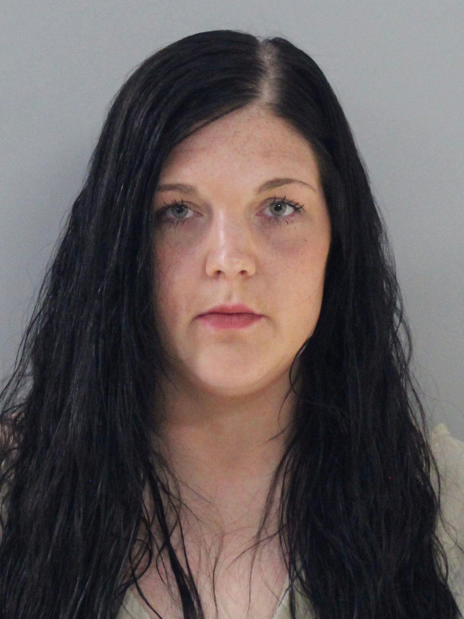 Jenna L. Anderson. Photo courtesy Miami Valley Jails.