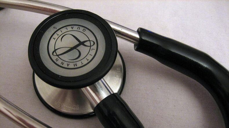 Stethescope