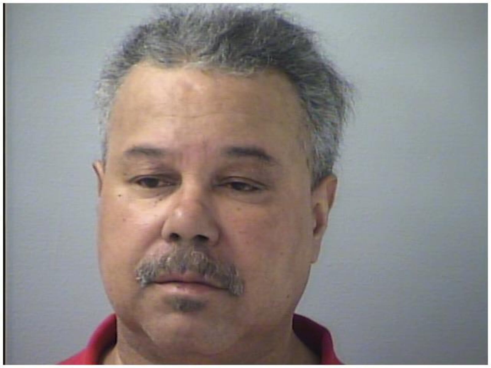 Cortez Renfro BUTLER COUNTY SHERIFF'S OFFICE