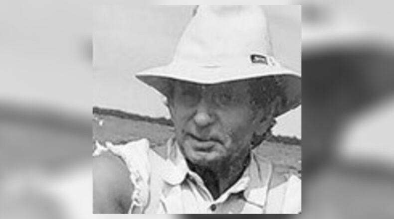 Doug Braden owned and operated WPFB in Middletown and WPAY in Portsmouth for 40 years.