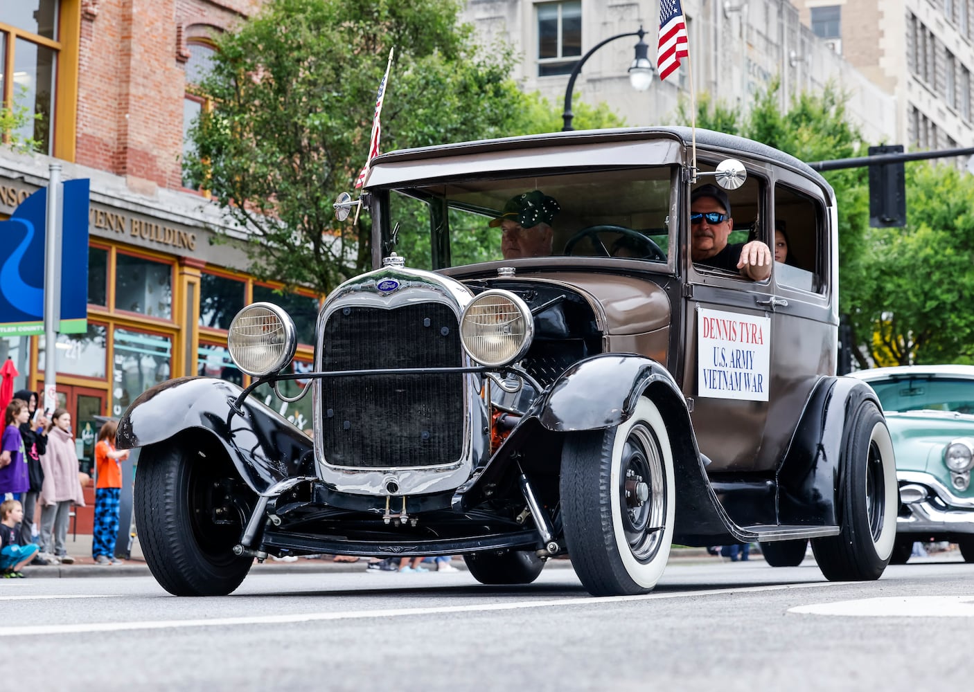052724 Hamilton Memorial Day Parade