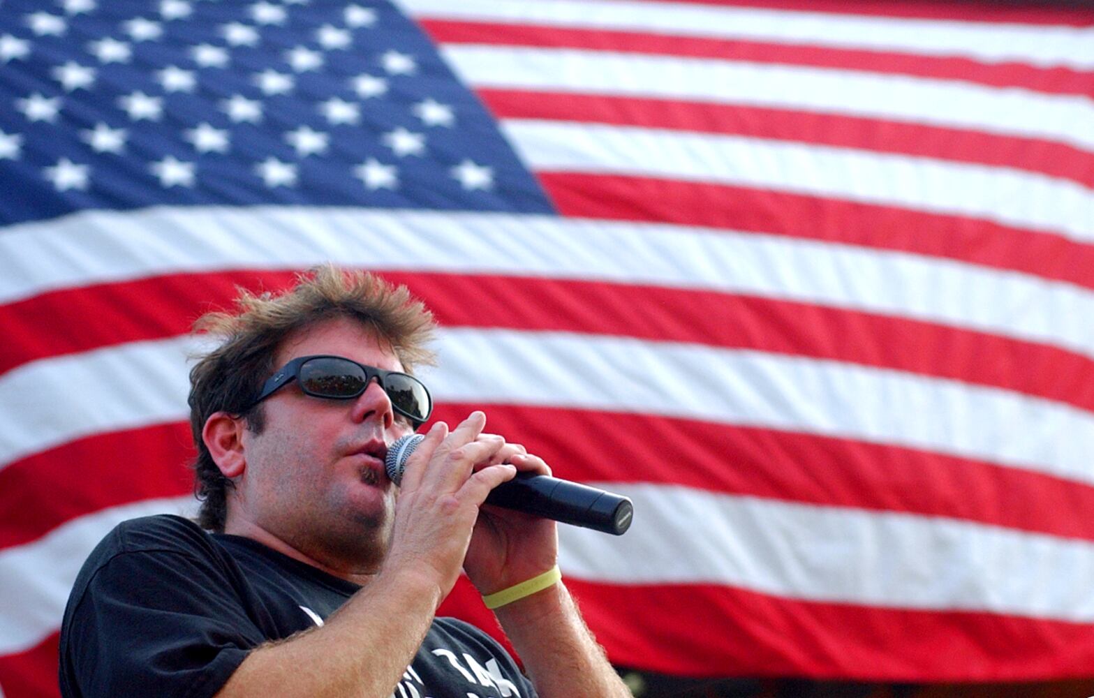 PHOTOS: See how Butler, Warren counties celebrated July 4 in recent years