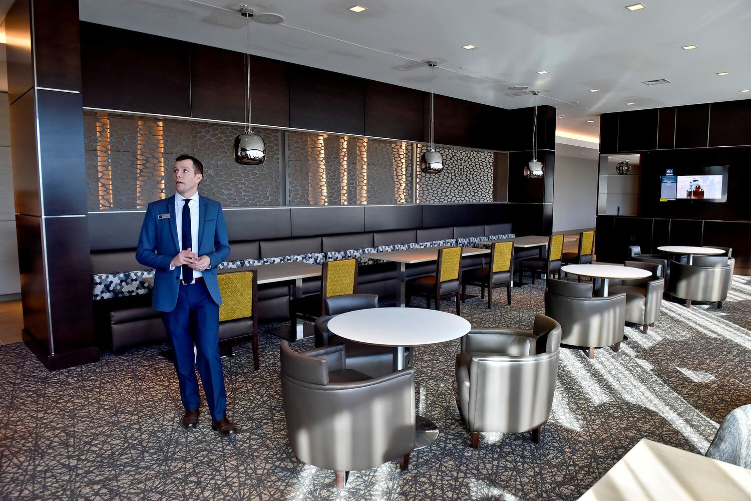 AC Hotel Photo Tour