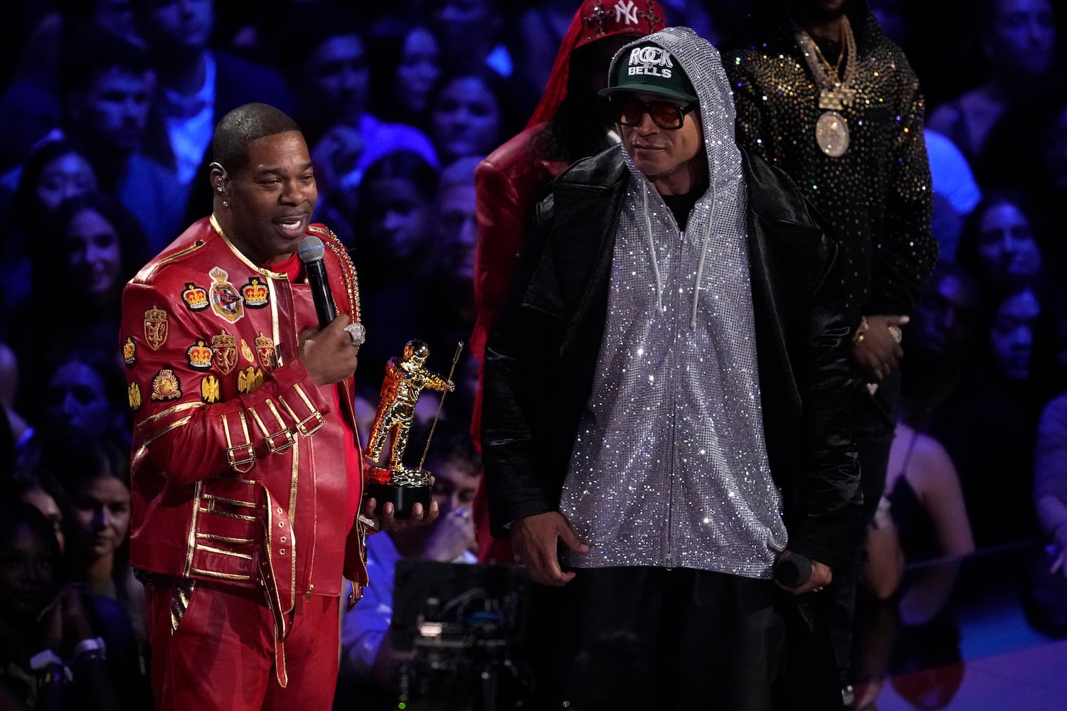 2025 MTV VMAs - Show