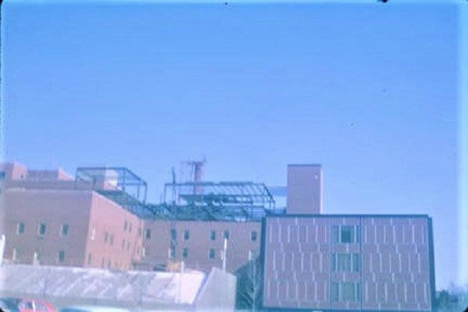 Hospital