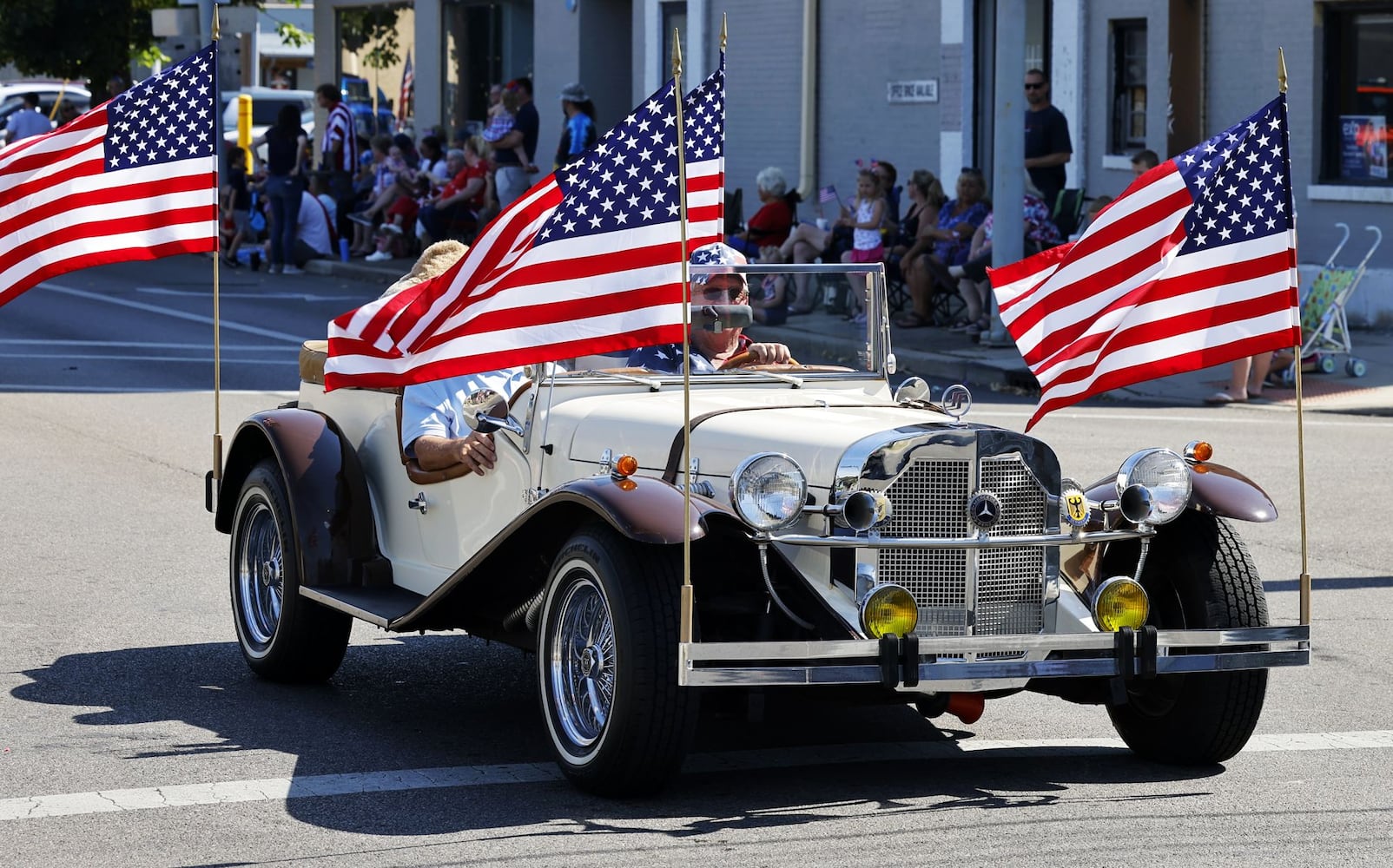 070422 Middletown July 4 parade