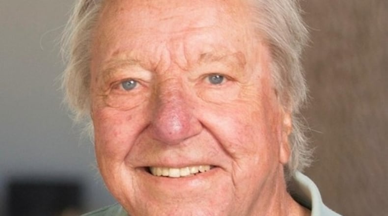 Photo of Raymond Markoff