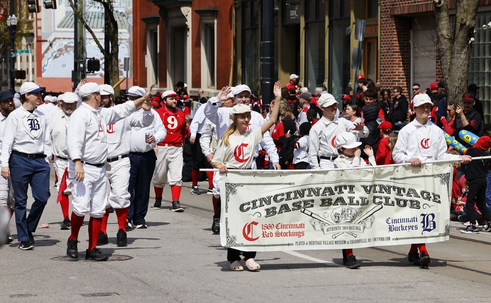 032725 Reds Parade