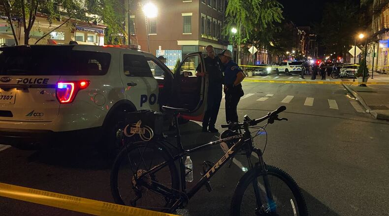 Photo by: Rob Pieper/WCPO