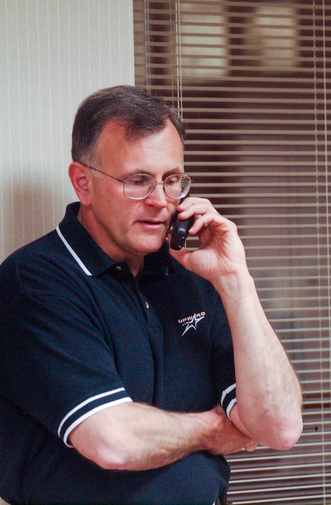 PHOTOS: 20 years ago in Butler County in scenes from May 2002