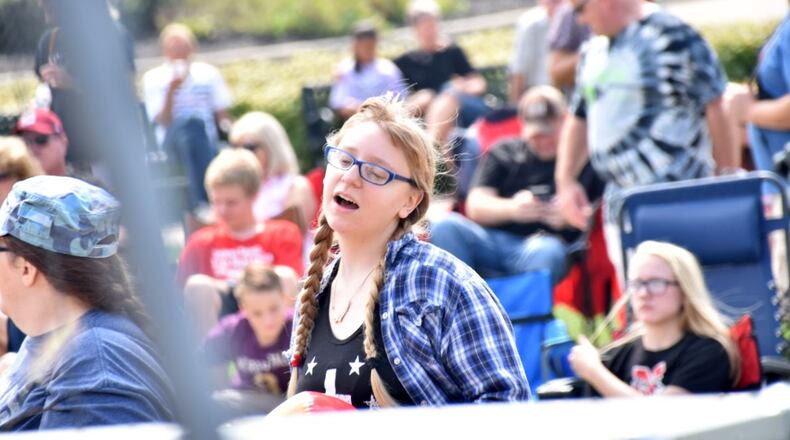 The 3rd annual Sing Out Against Poverty Music Festival on Sept. 29 in West Chester Twp. will feature a variety of gospel music performers.