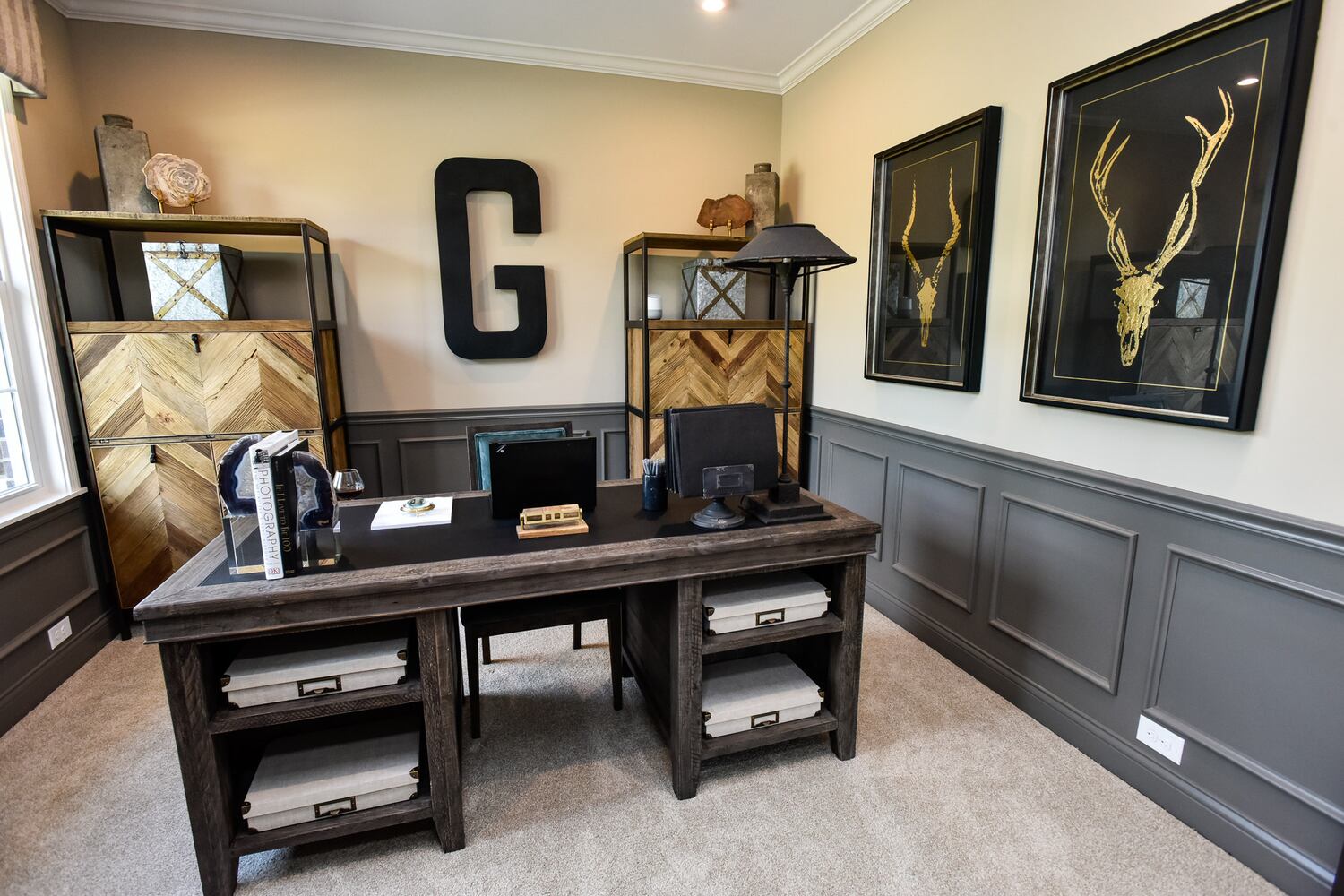 Ten custom homes on display for Homearama 2019 in Deerfield Township