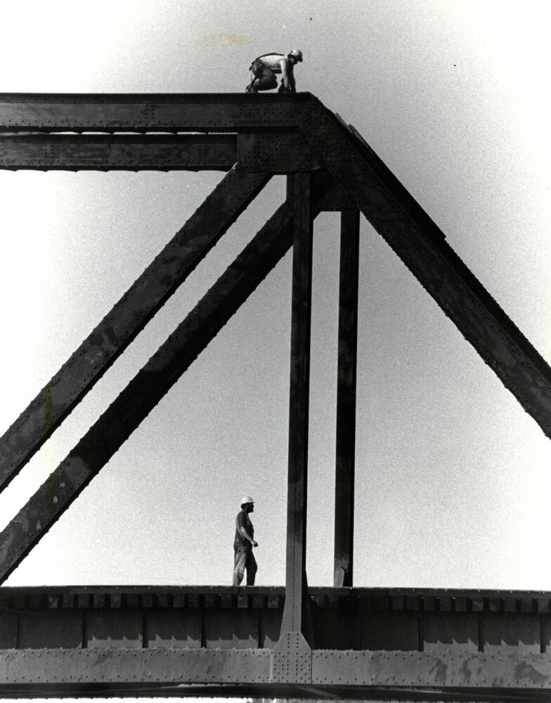 bridge