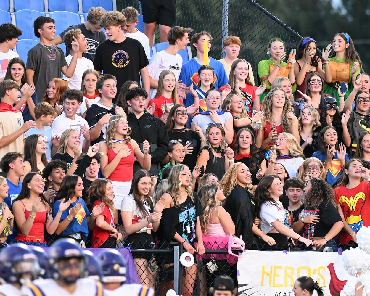 bellbrook alter hsfb