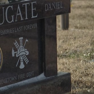 A Butler County cemetery in Wayne Twp. is facing questions after multiple families say their loved ones were buried in the wrong plots. WCPO.