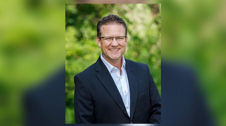 Bill Brock's contract as Monroe's city manager has been amended and extended for two years by City Council. CONTRIBUTED