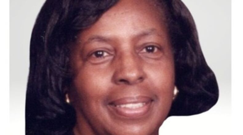 Photo of Betty Coffee