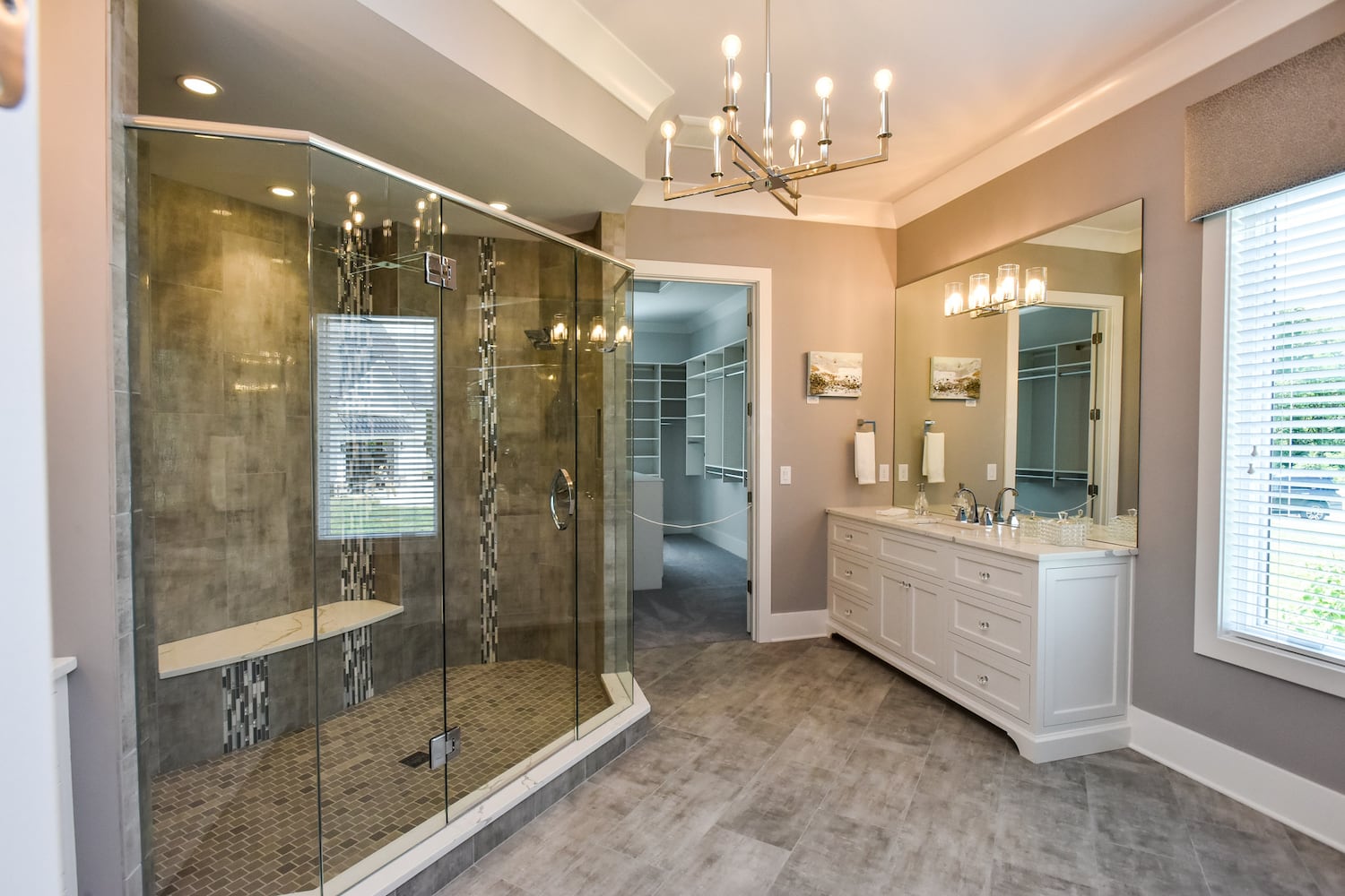 Ten custom homes on display for Homearama 2019 in Deerfield Township