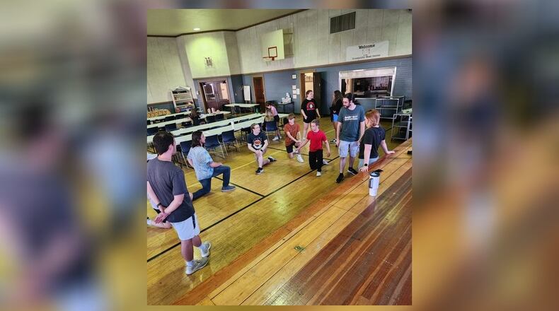 Encore Community Theatre will bring the whimsical children’s adventure “Chitty Chitty Bang Bang” to the Parrish Auditorium stage July 18-20. For more information, go to encorecommunitytheatre.com or call 513-596-5277. CONTRIBUTED