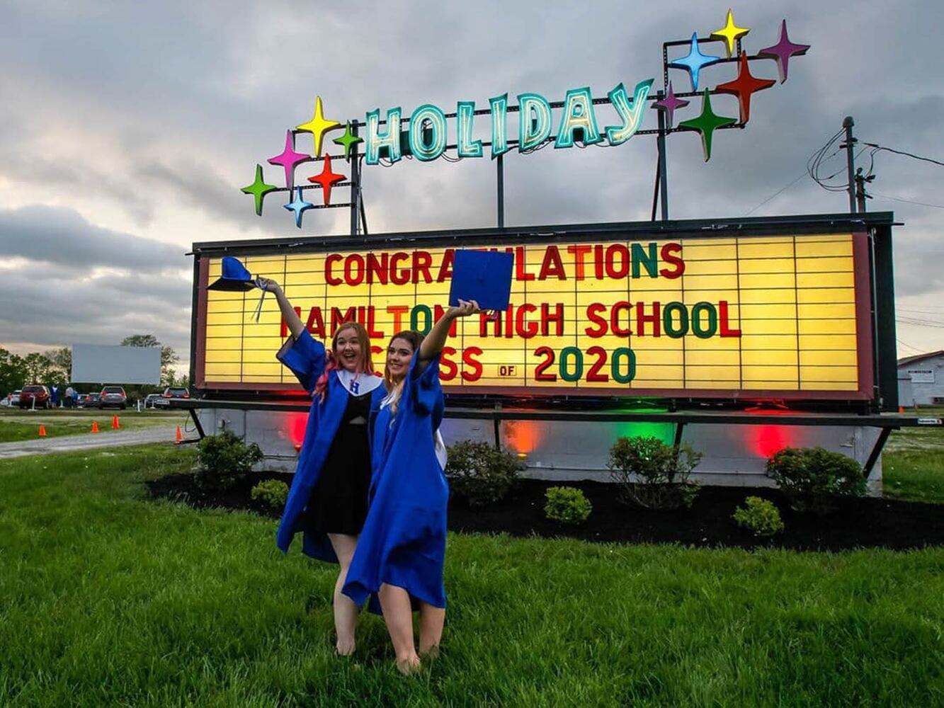 PHOTOS: Journal-News Instagram photos from Spring 2020