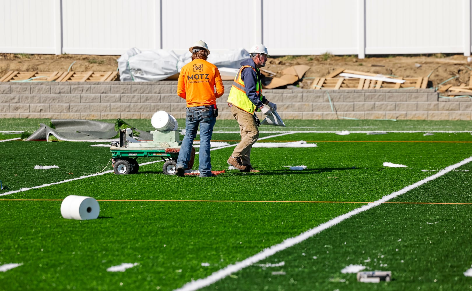 031825 Badin Stadium