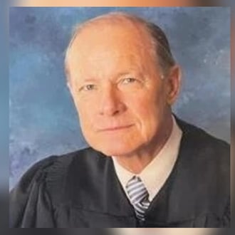 Hon. Marcus "Mark" Clark