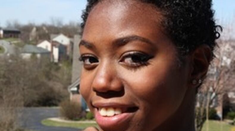 The mother of deceased Lakota West High School student Shayna Smith - who died unexpectedly in 2015 - is fundraising for a memorial garden to honor all the school’s teens who died too early. Shayna was a popular honors student and standout athlete at the Butler County high school.