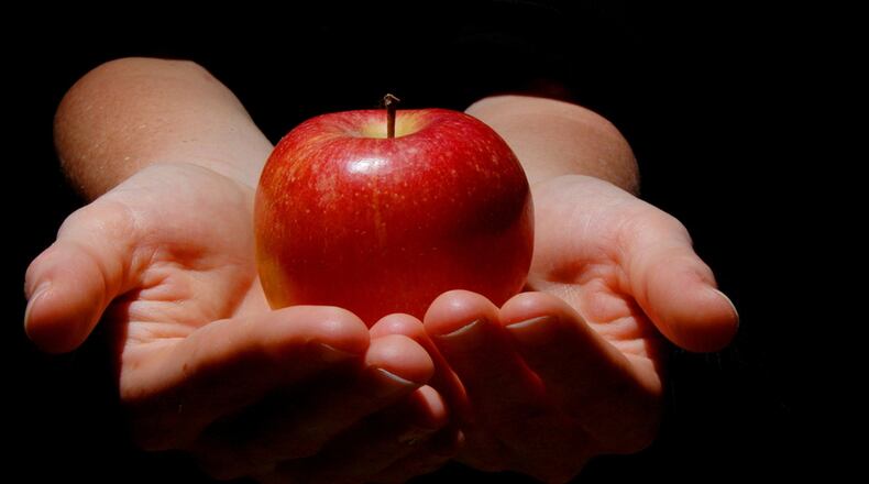 Take care of those hands and keep arthritis at bay by making smart food choices. CONTRIBUTED