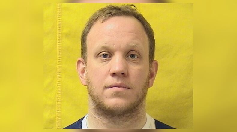 Brian Matthew Wiggins