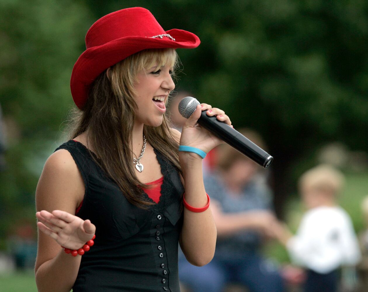 A look back at Fairfield Idol
