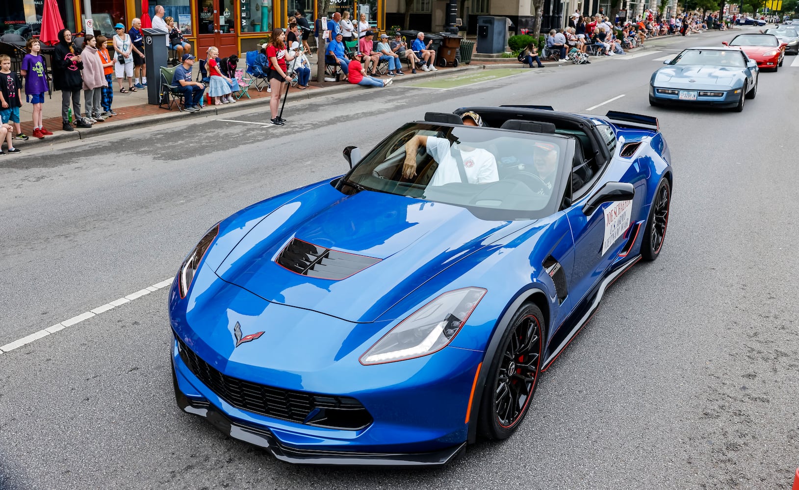 052724 Hamilton Memorial Day Parade