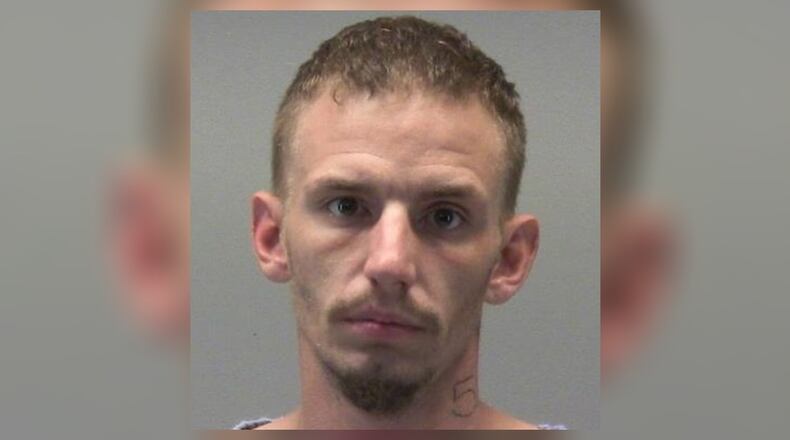 Justin Patrick Mulligan