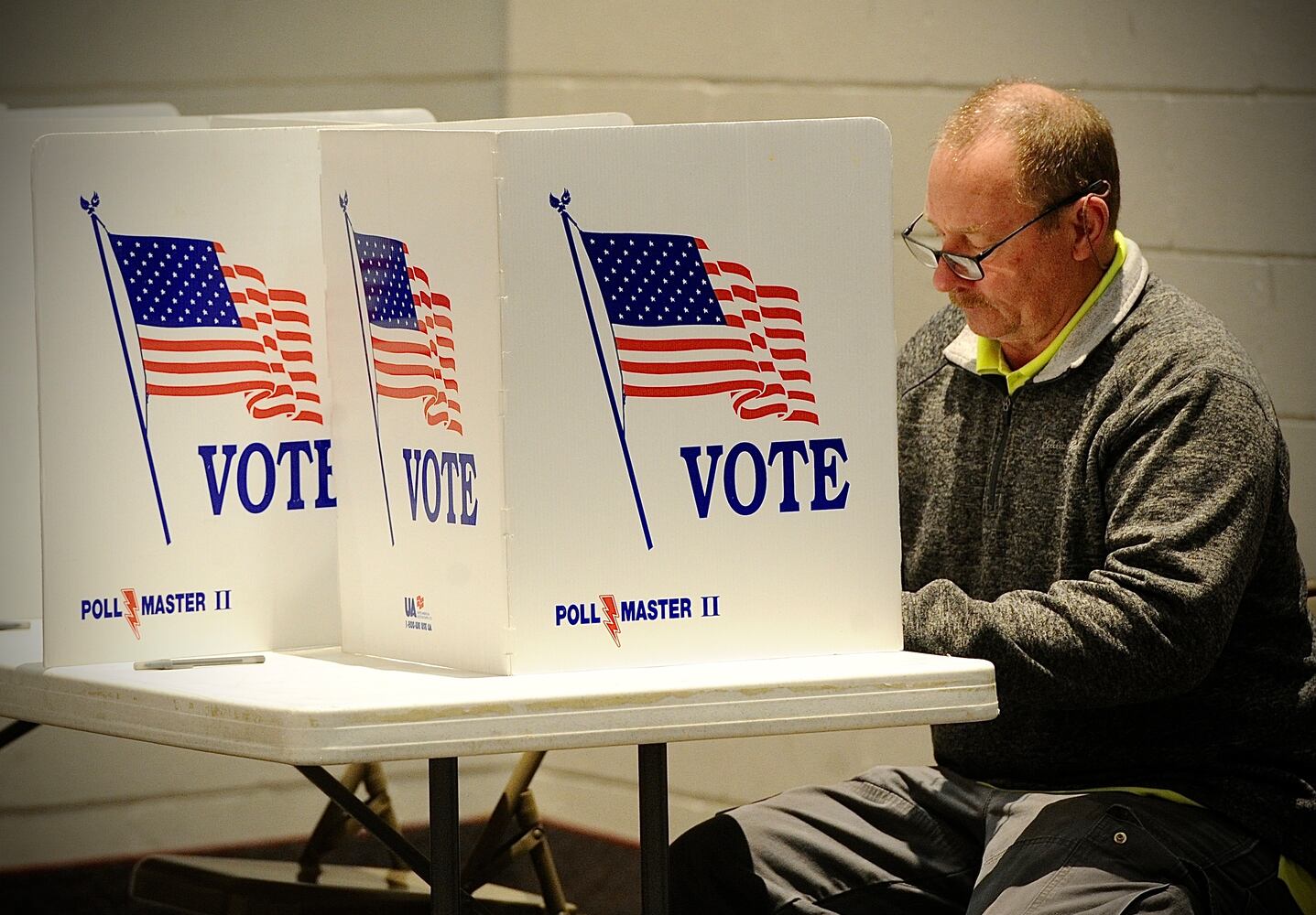 Voting 