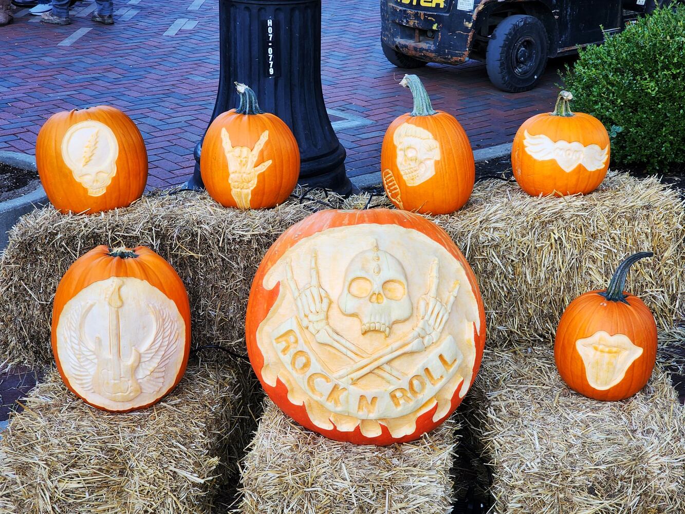 100822 Operation Pumpkin