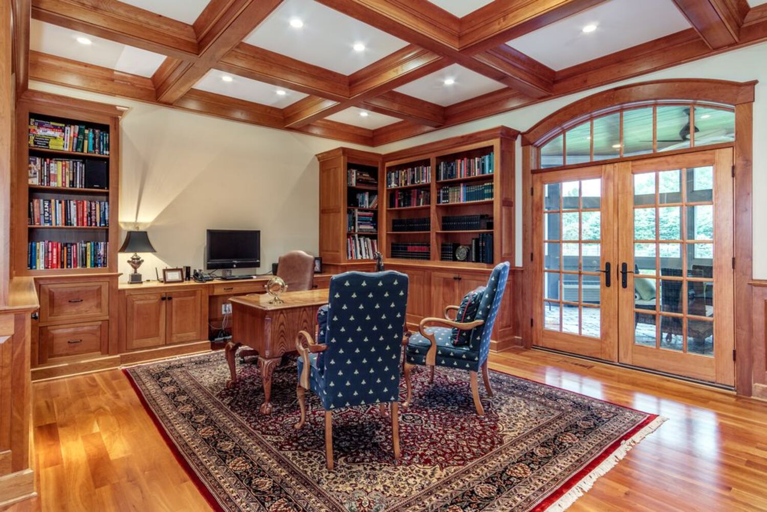 4950 Utica Road Clearcreek Township
