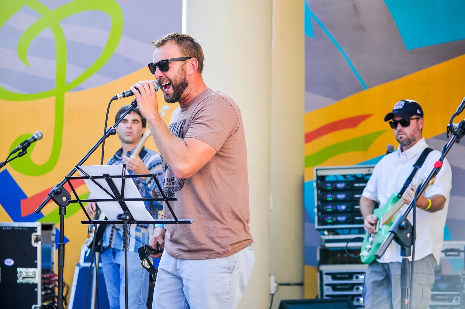Broad Street Bash celebrates 50th Anniversary of Woodstock