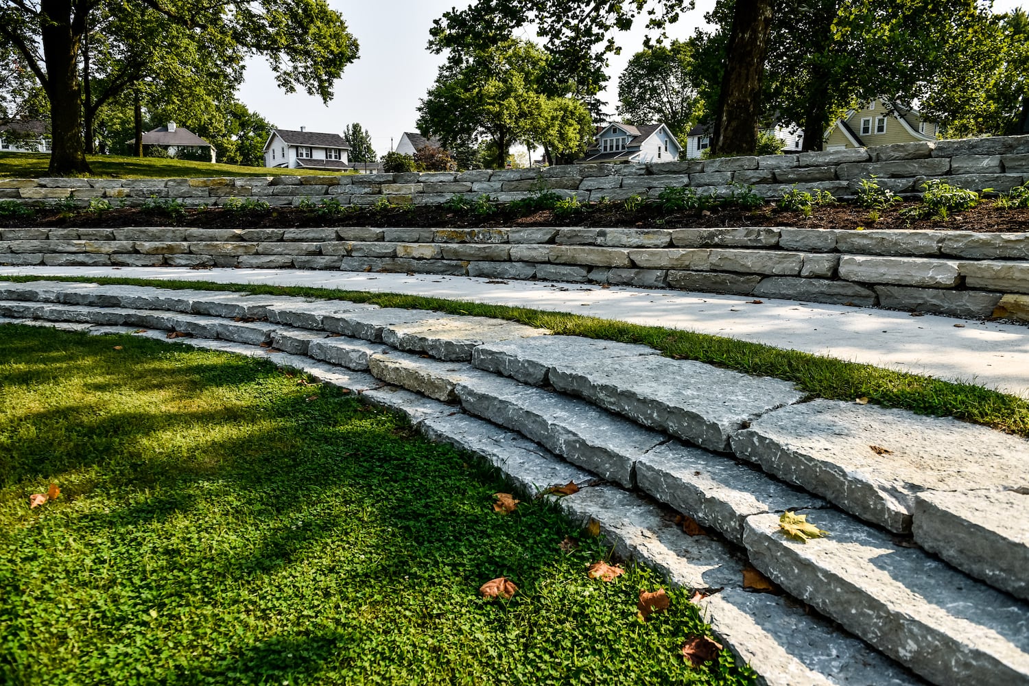 082620 Sunset Park reopens